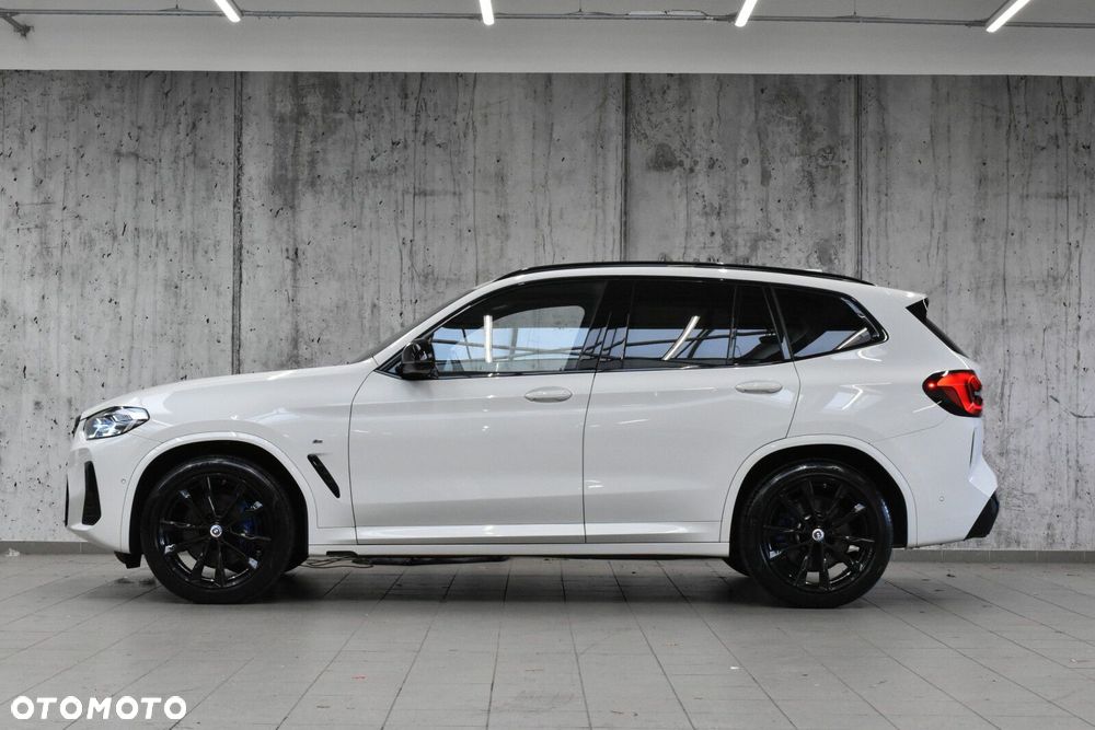 BMW X3 - 4
