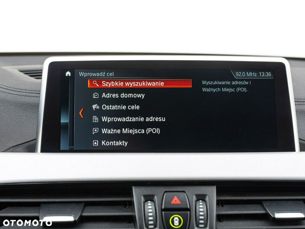 BMW X2 sDrive18i Advantage - 21