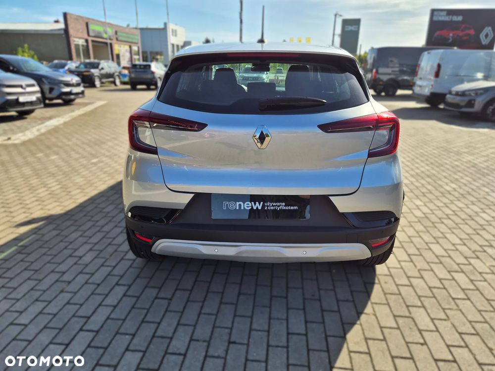 Renault Captur 1.0 TCe Techno - 9