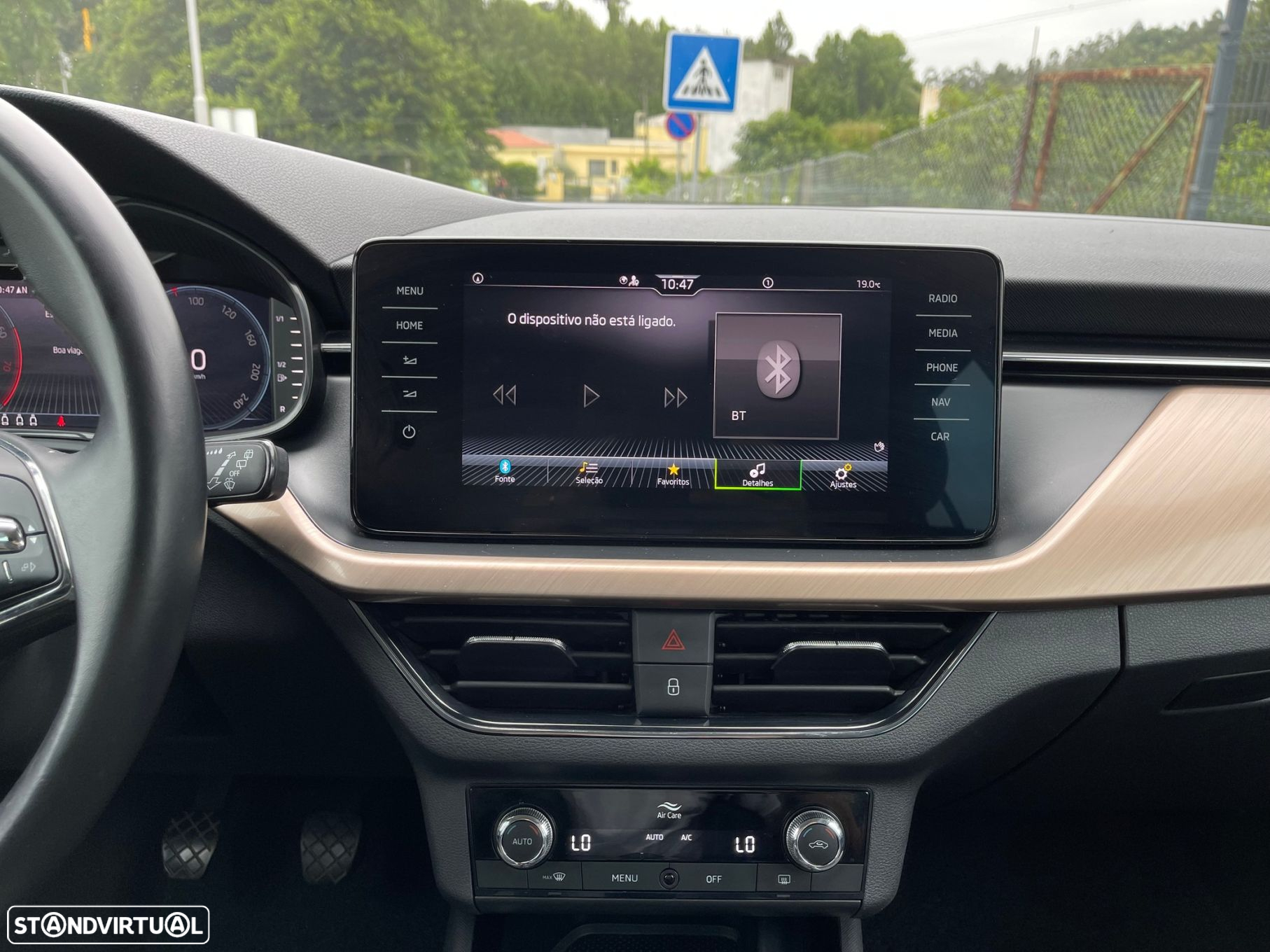 Skoda Kamiq 1.0 TSI Style - 28