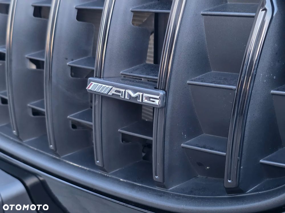 Mercedes-Benz GLC 300 mHEV 4-Matic AMG Line - 22