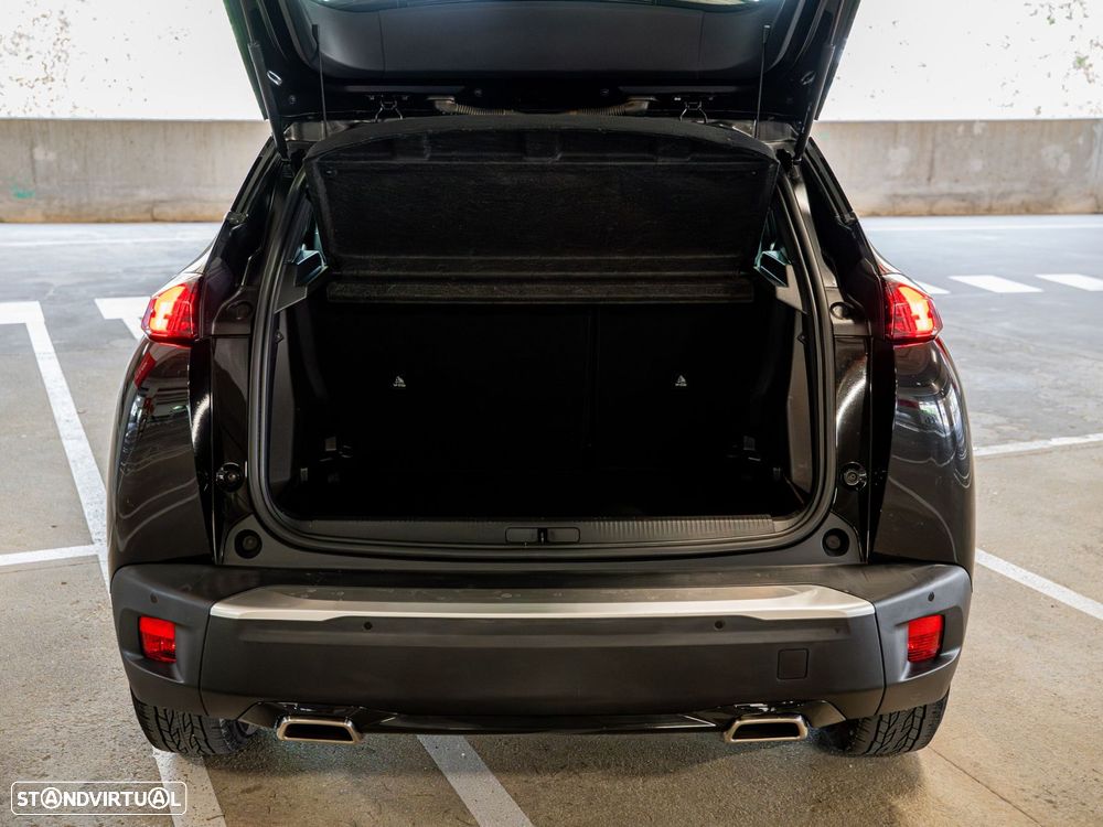 Peugeot 2008 1.2 PureTech Active Pack - 9