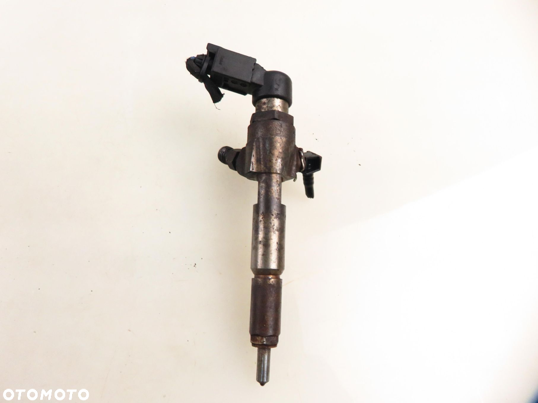 WTRYSKIWACZ FORD MONDEO MK4 1.8 TDCI 4M5Q9F593AD - 6