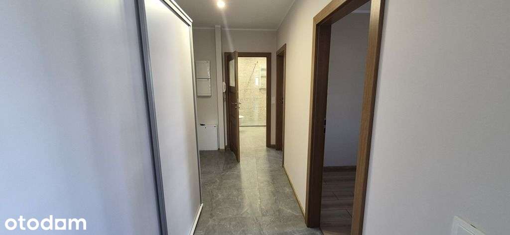 Blisko Pl. Grunwaldzkiego, 3 pok. nowe
