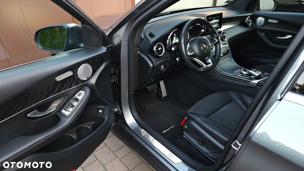 Mercedes-Benz GLC 220 d 4-Matic - 18
