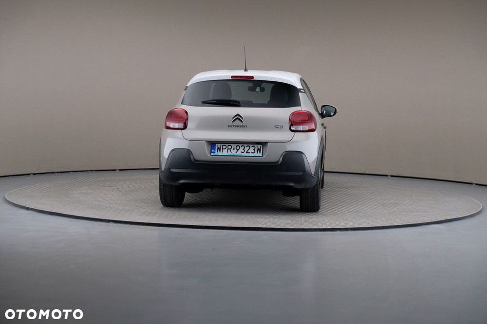 Citroën C3 - 5