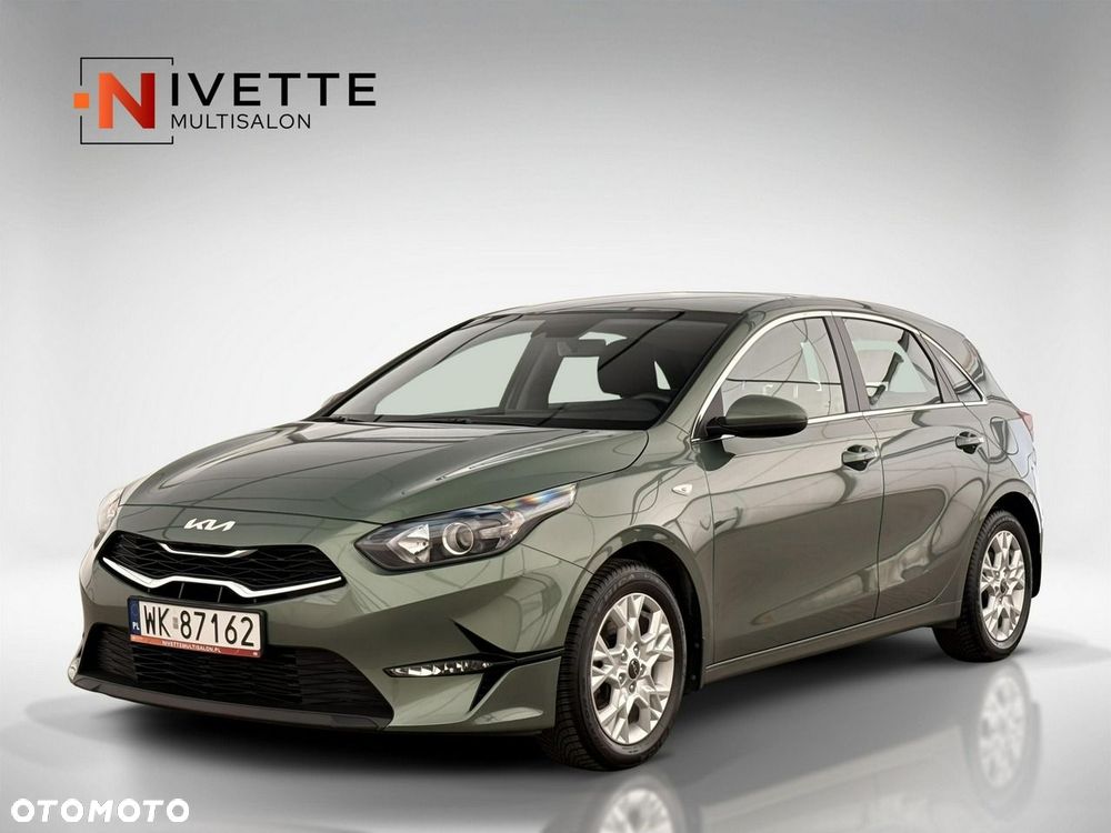 Kia Ceed - 2