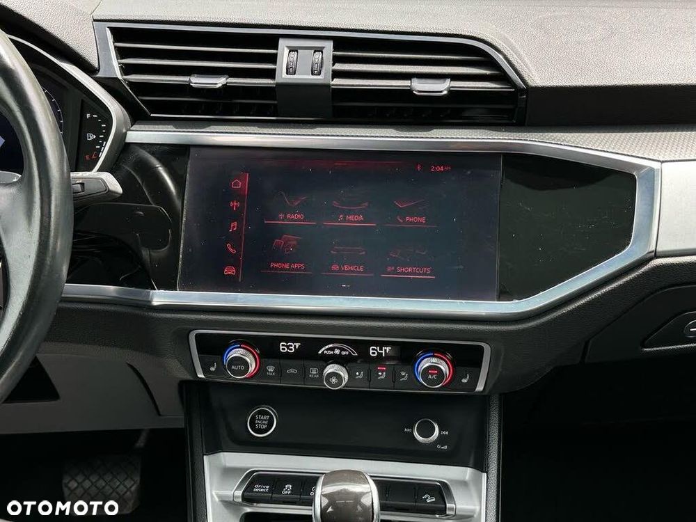 Audi Q3 45 TFSI Quattro S tronic S line - 19