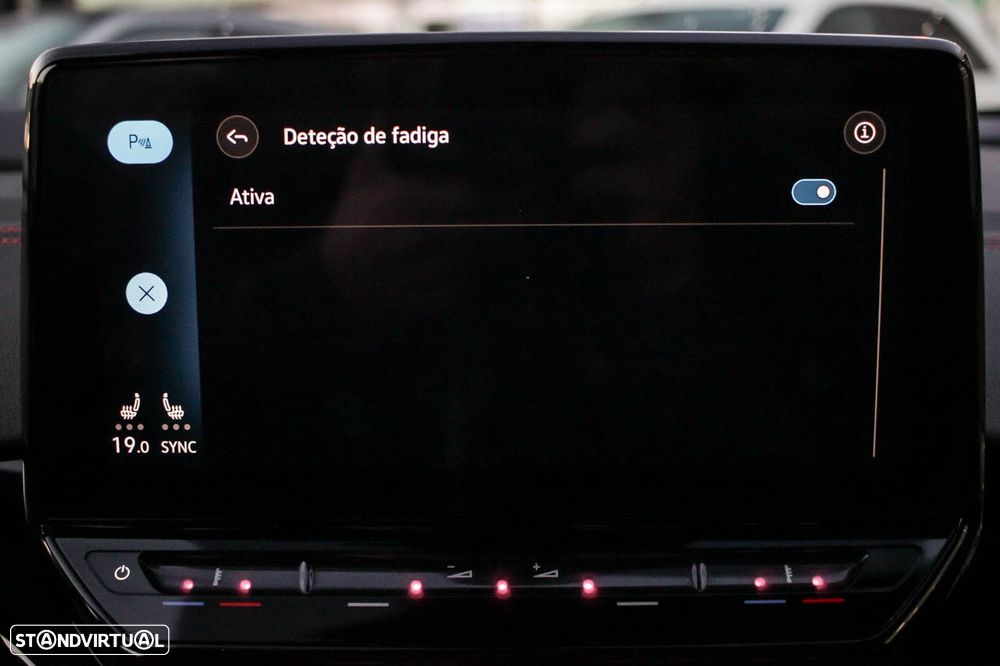 VW ID.4 4Motion GTX - 29