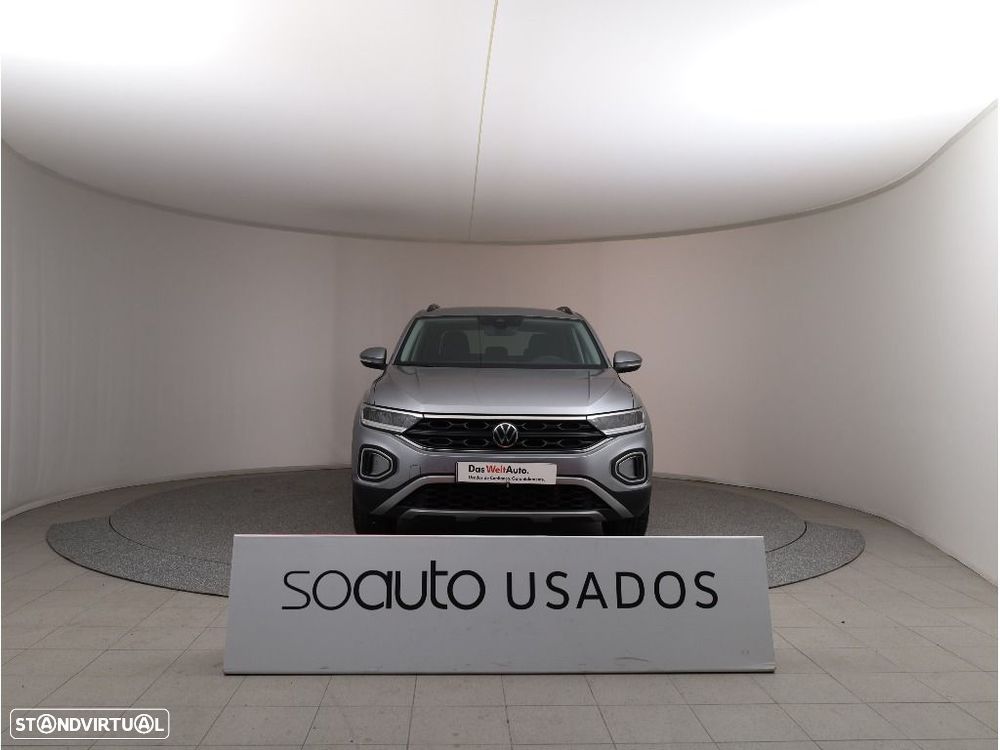 VW T-Roc 1.0 TSI Urban - 2