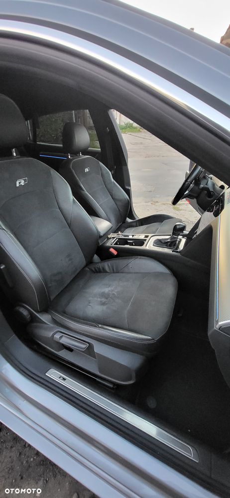 Volkswagen Arteon 2.0 TSI R-Line DSG - 37