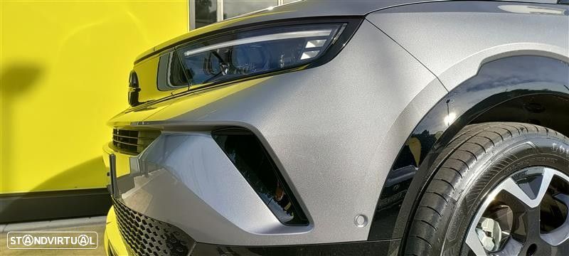 Opel Mokka 1.2 T GS - 19