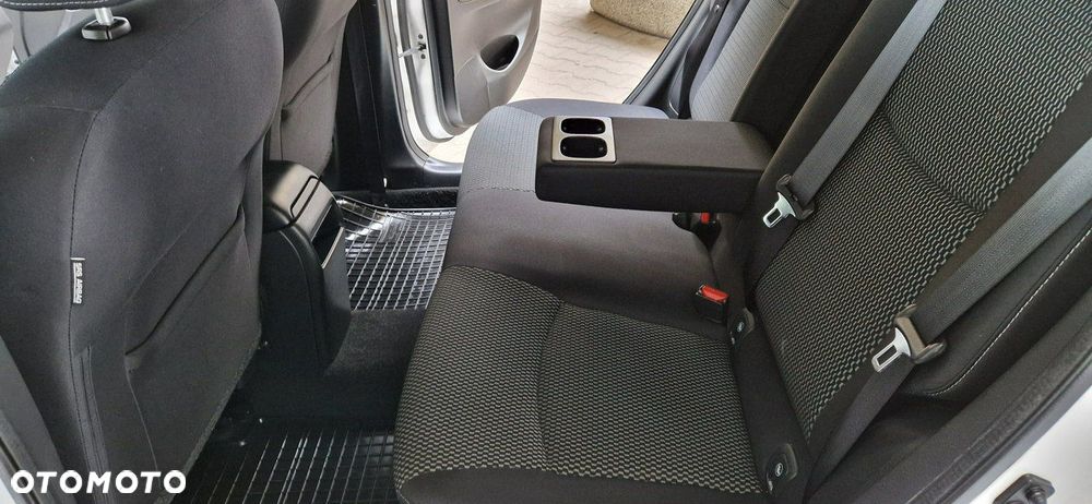 Nissan Pulsar - 18