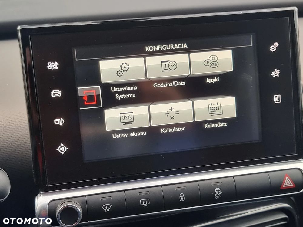 Citroën C4 Cactus BlueHDi 100 Stop&Start Feel Edition - 20