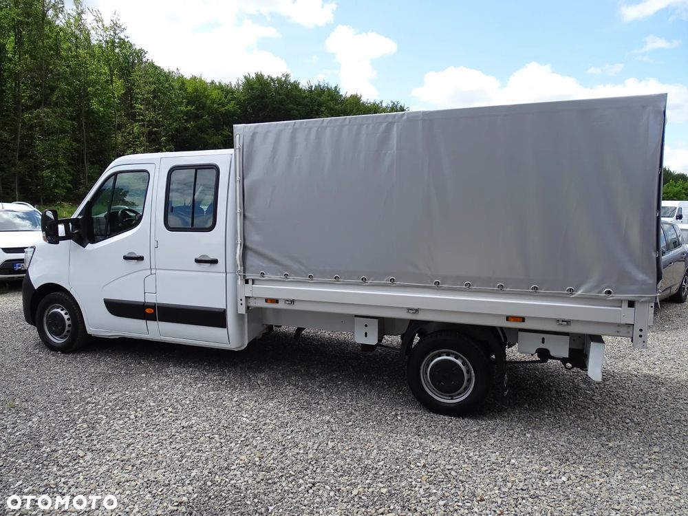 Renault MASTER DOKA - 4