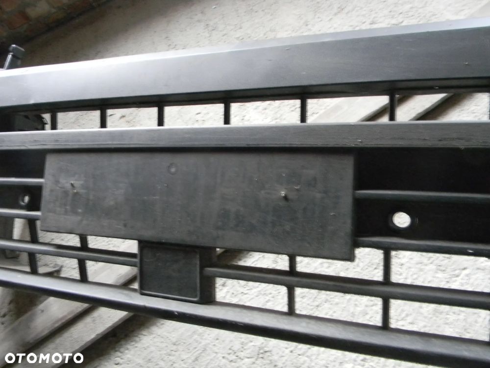 zderzak przód przedni VW CRAFTER II MAN TGE - 6