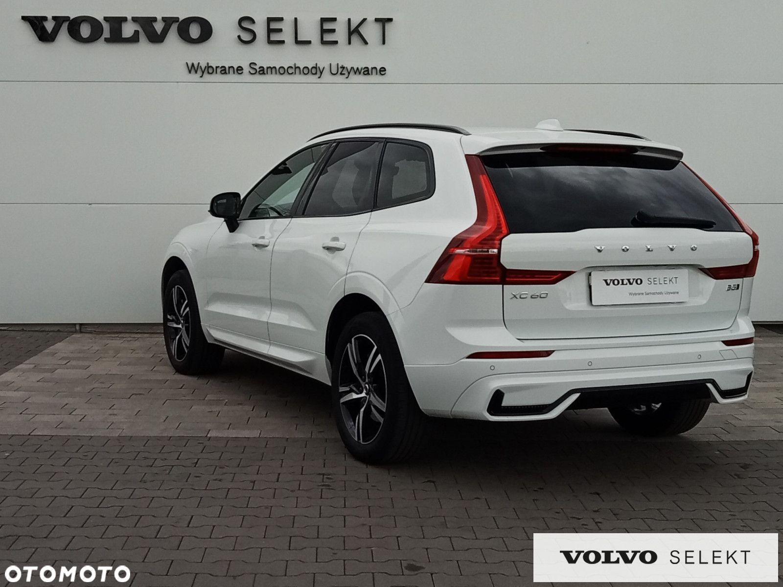 Volvo XC 60 - 7