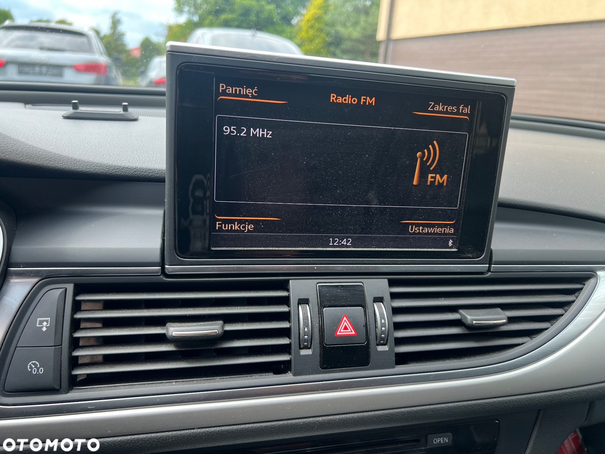 Audi A6 Avant 2.0 TDI Ultra S tronic - 21
