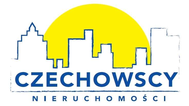 Logo Biuro Nieruchomości Czechowscy Jacek Czechowski