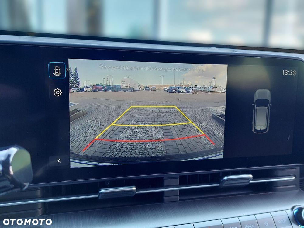 Hyundai Kona 65kWh Smart - 12