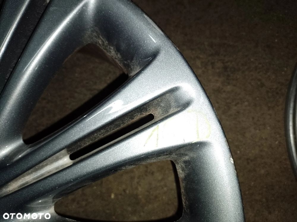 felga opel astra,insignia GTC,OPC 8x19 op066 - 3