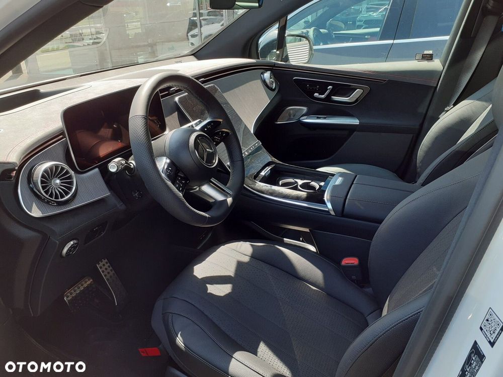 Mercedes-Benz EQE - 9