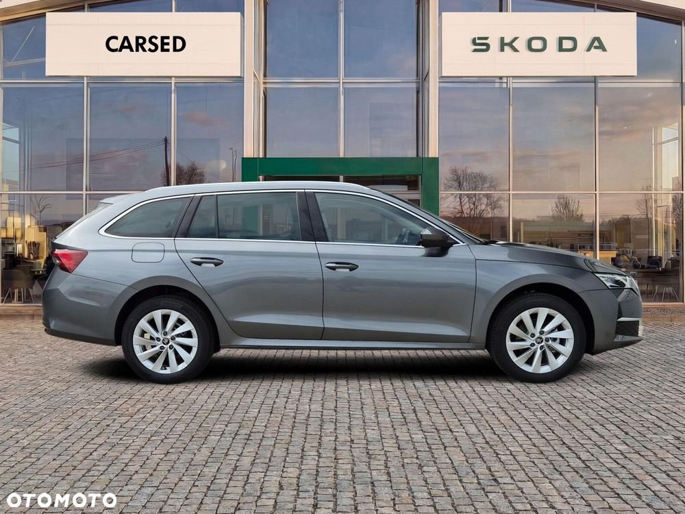 Skoda Octavia 1.5 TSI Drive Selection - 7