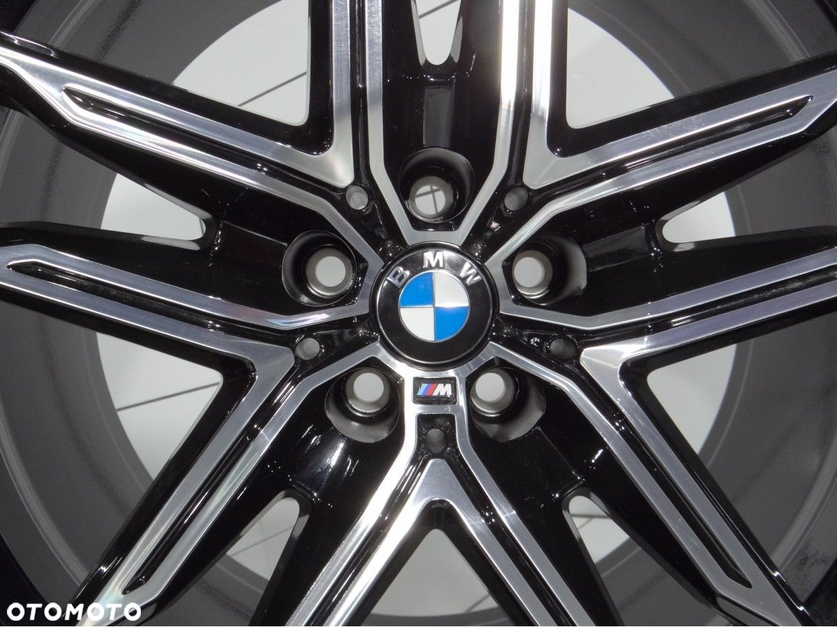 Koła letnie BMW M-PAKIET 20" 8 F91 F92 F93 - 6
