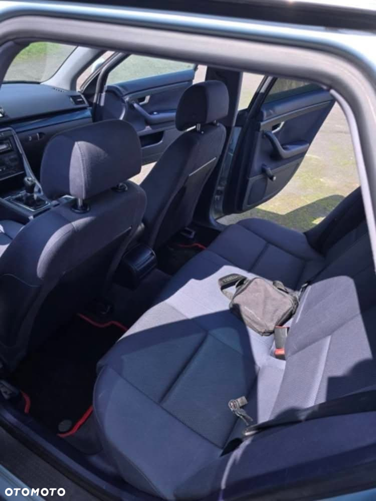 Audi A4 ver-avant-2-0 - 7