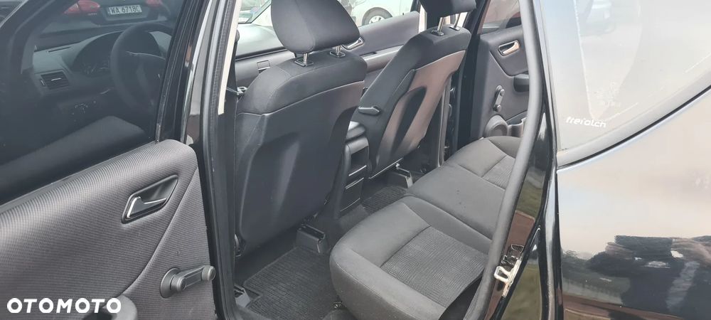Mercedes-Benz Klasa A 160 Final Edition Classic EU5 - 12