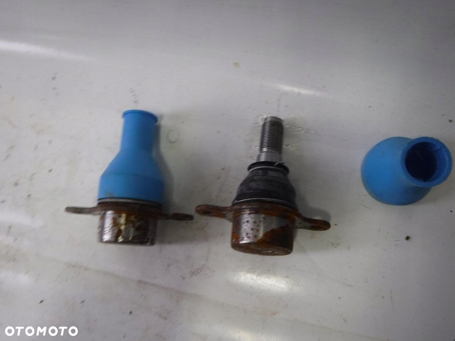 sworzeń wahacza ford transit MK7 NOWY ORYGINAŁ 2SZ - 1