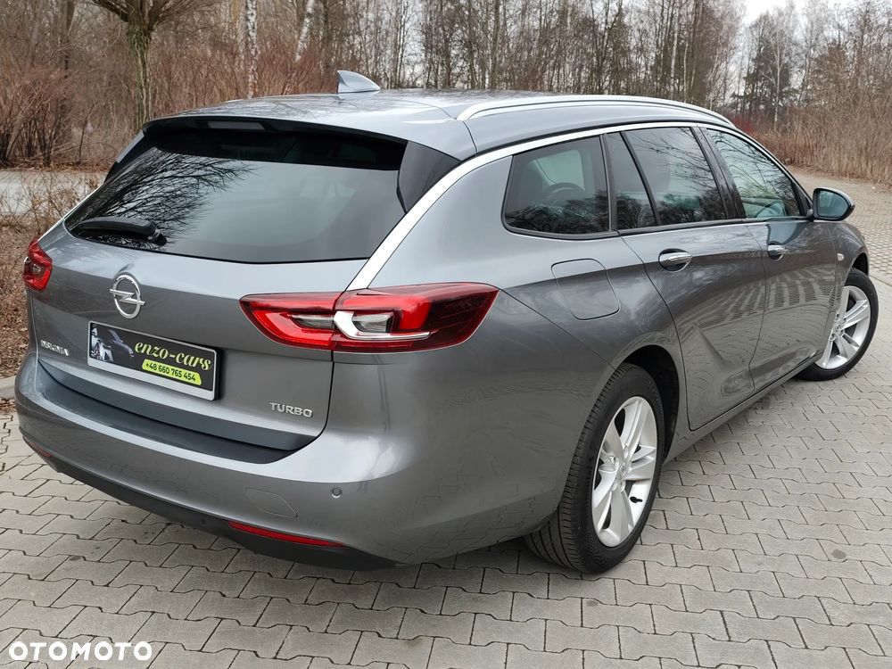 Opel Insignia 1.5 Direct InjectionTurbo Innovation - 5