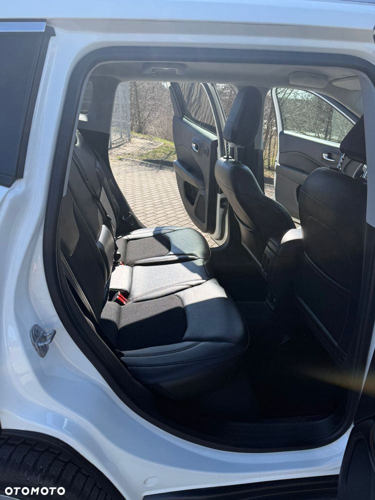 Jeep Compass 1.4 TMair Limited 4WD S&S - 13