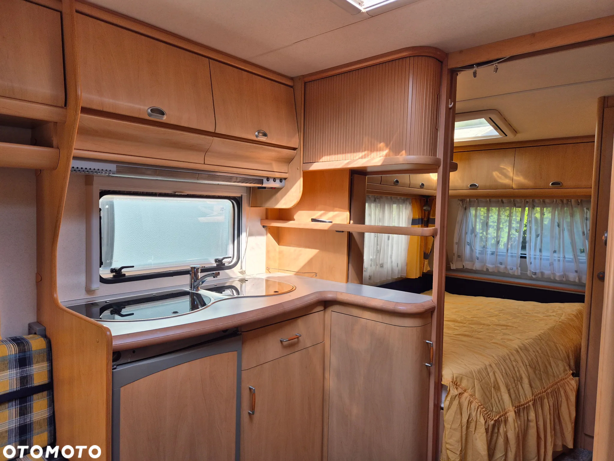 Hobby 460 De Luxe - 7