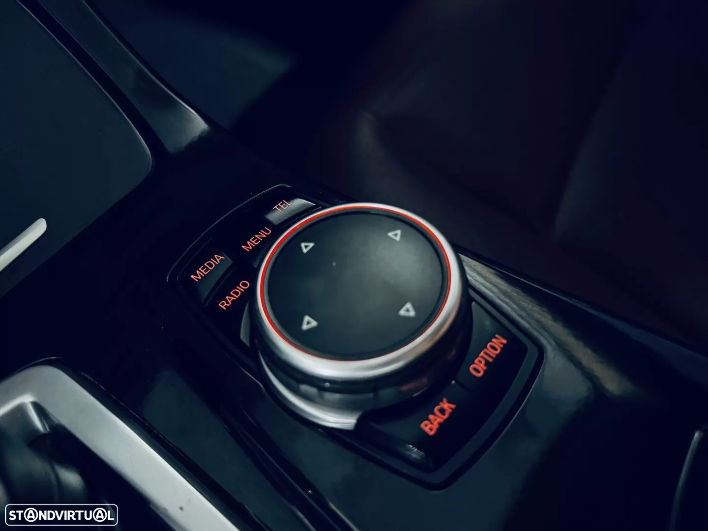 BMW 525 d Pack M Auto - 17