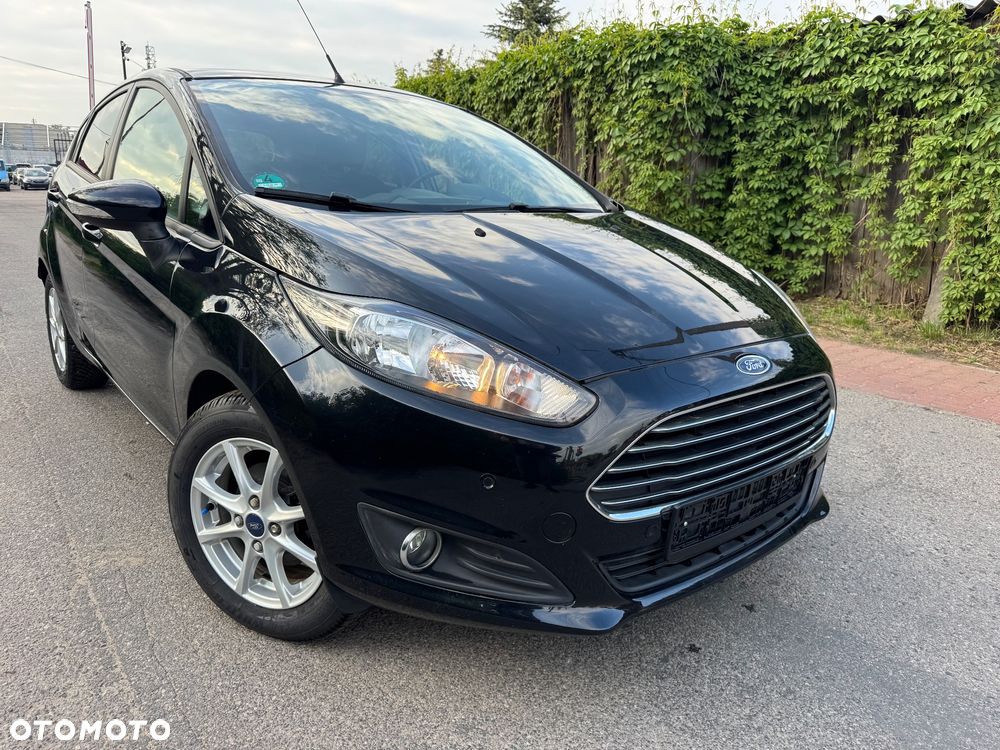 Toyota Yaris 1.0 VVT-i Sol - 35