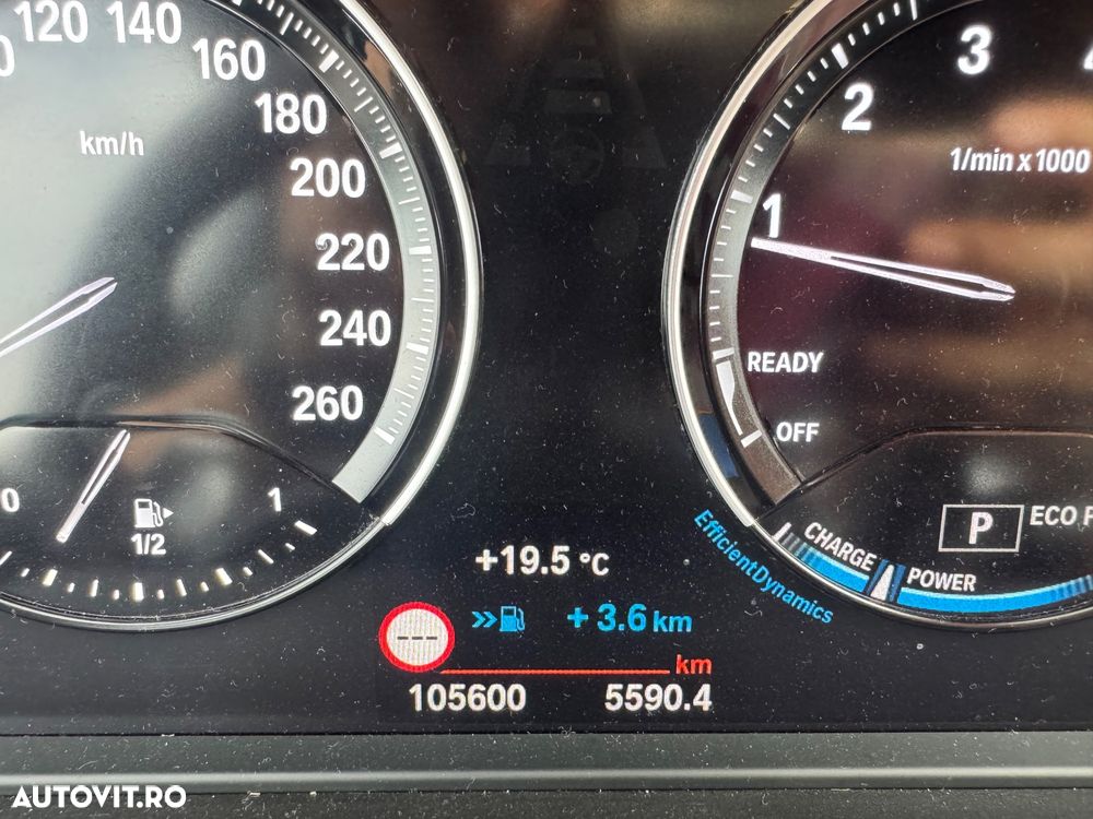 BMW X1 sDrive20i AT M Sport - 8