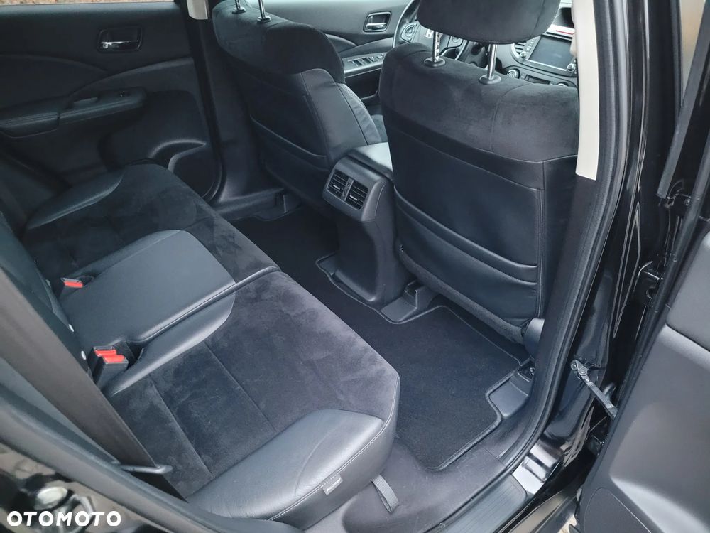 Honda CR-V 2.0 Lifestyle - 14