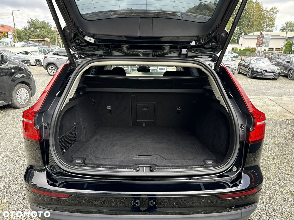 Volvo V60 - 21