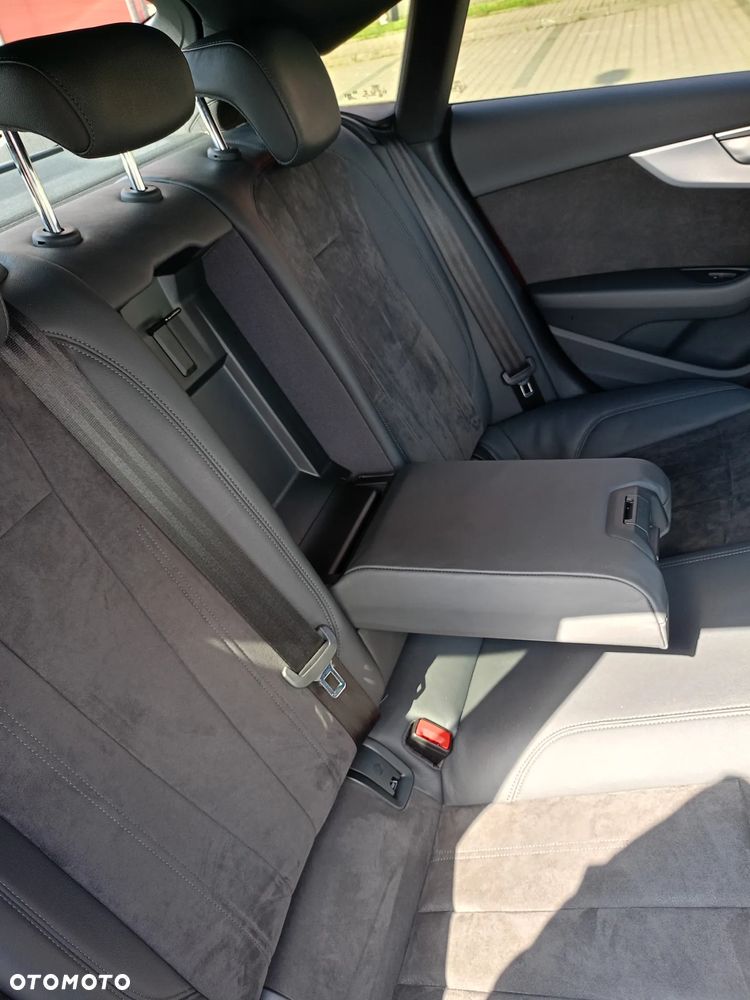 Audi A5 Sportback 2.0 TDI Quattro S tronic - 17