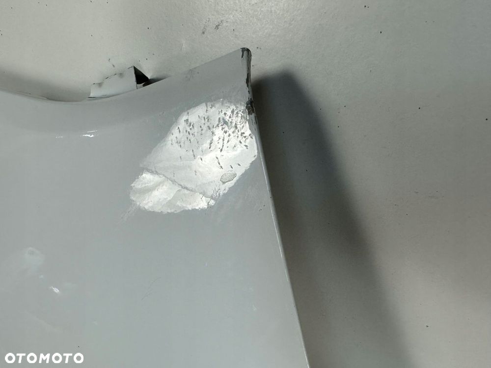 blotnik przod przedni lewy citroen berlingo iv 4 2018- bardzo ladny - 5
