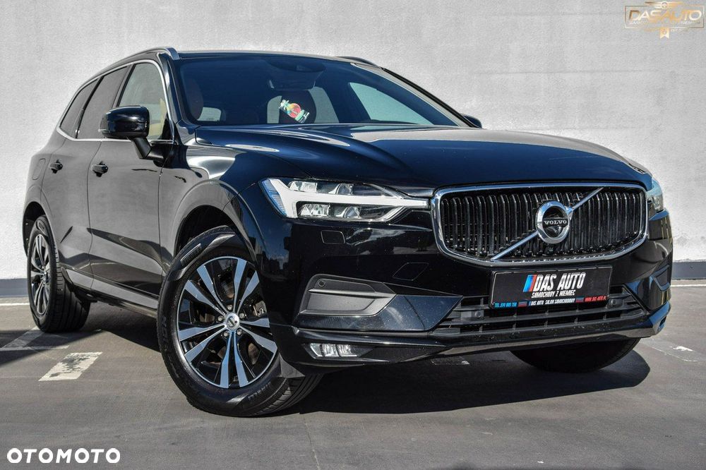 Volvo XC 60 - 3