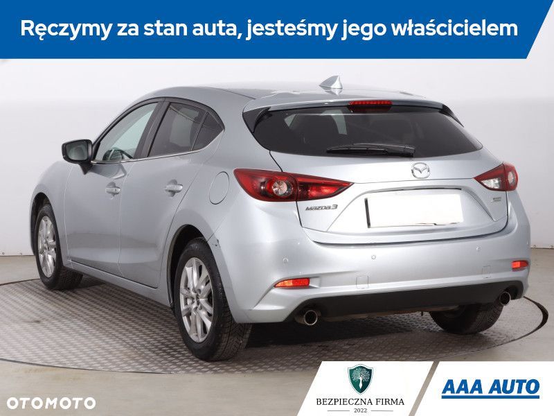Mazda 3 - 6