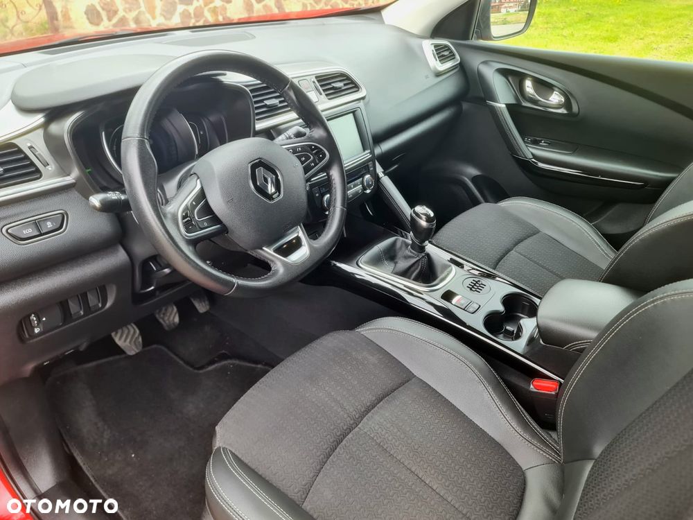 Renault Kadjar Energy dCi 110 Business - 7