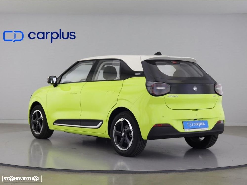 Dongfeng Box 42 kWh Pro (TT) - 5