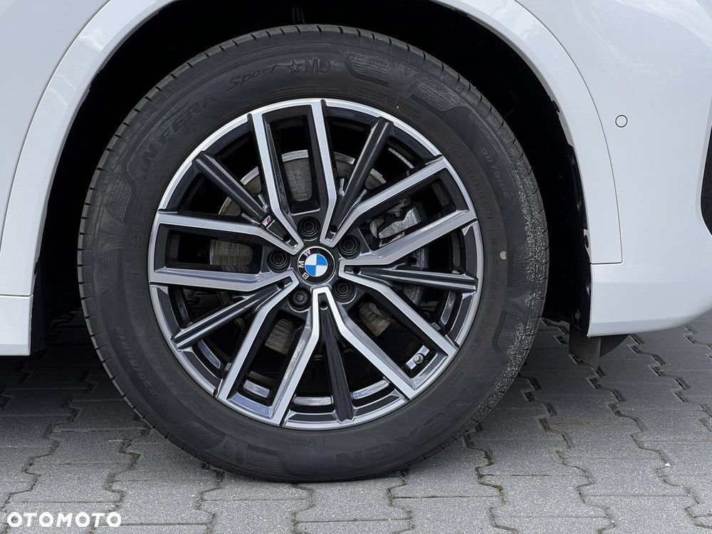 BMW X1 sDrive18i M Sport - 6