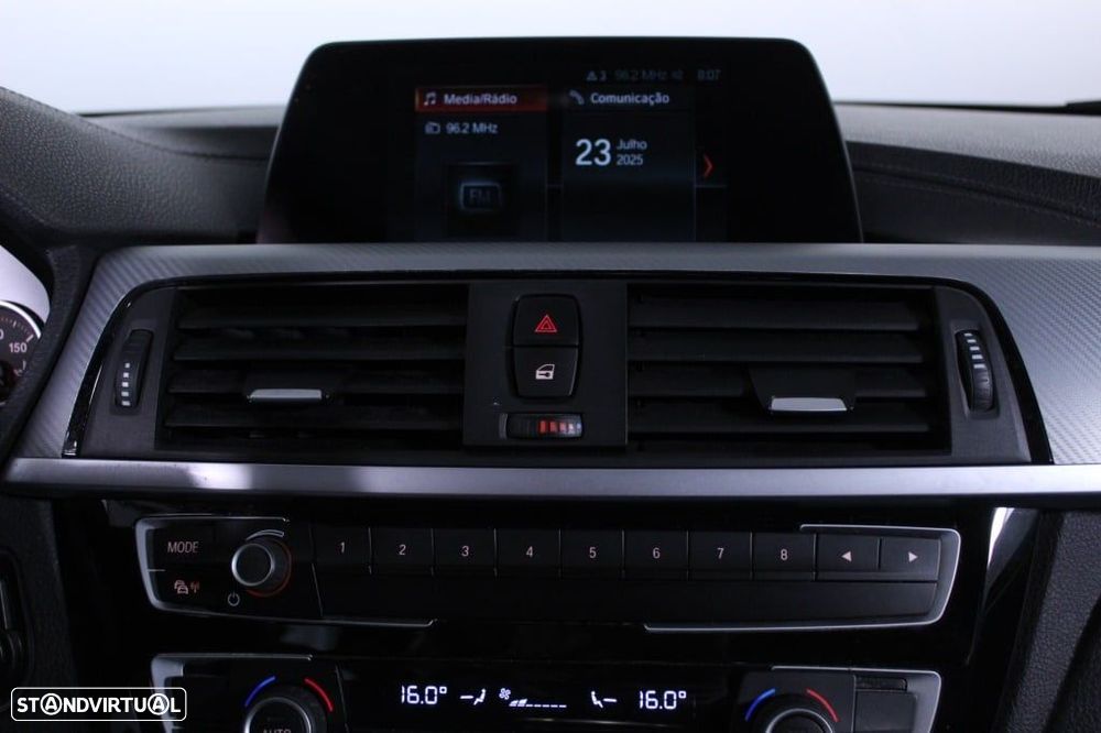 BMW 418 Gran Coupé d Line Sport Auto - 27