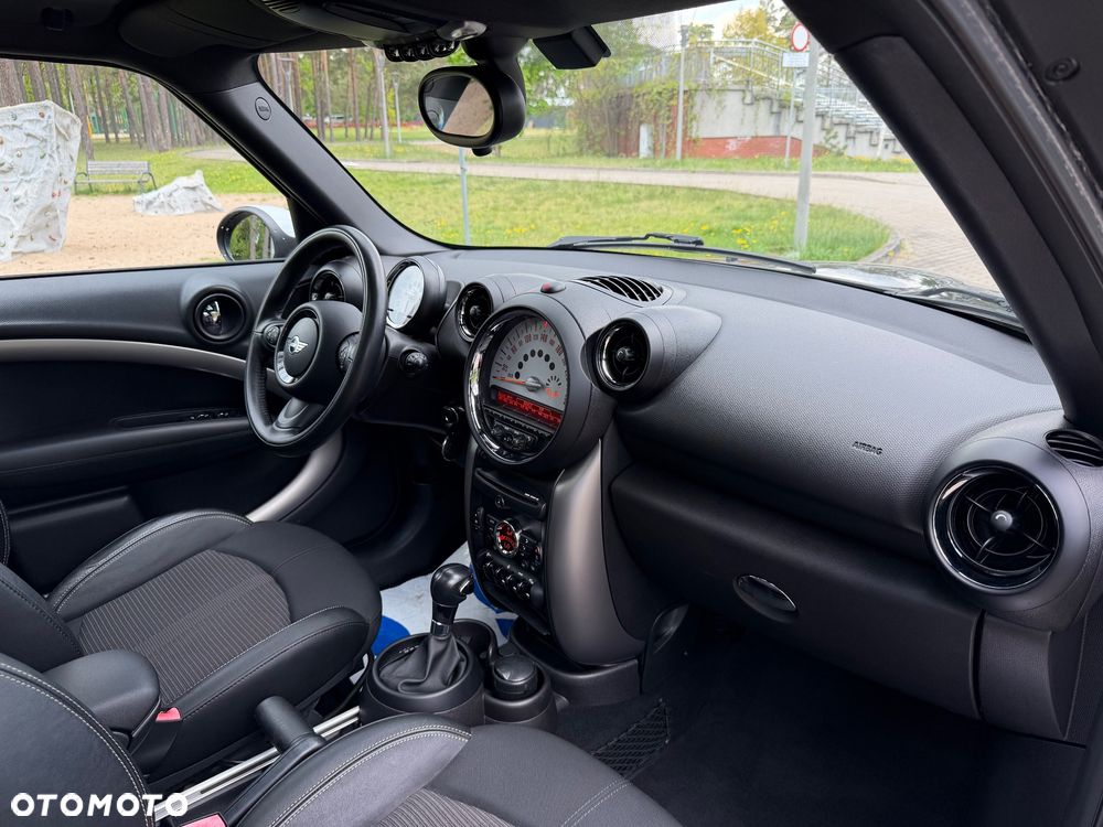 MINI Countryman - 17