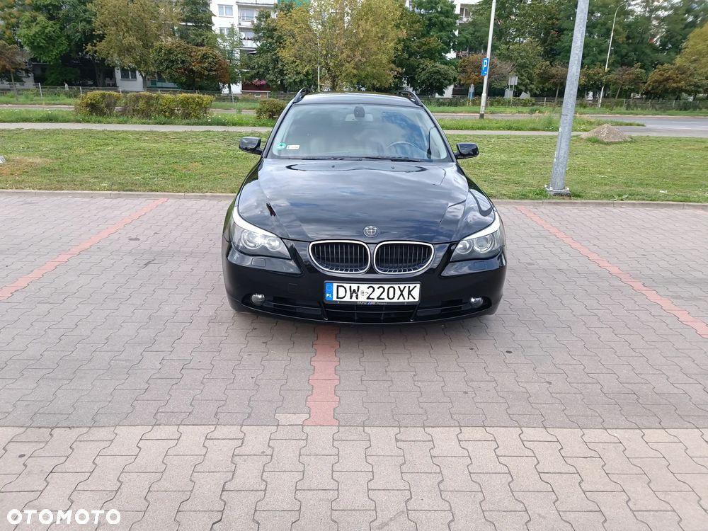 BMW 5