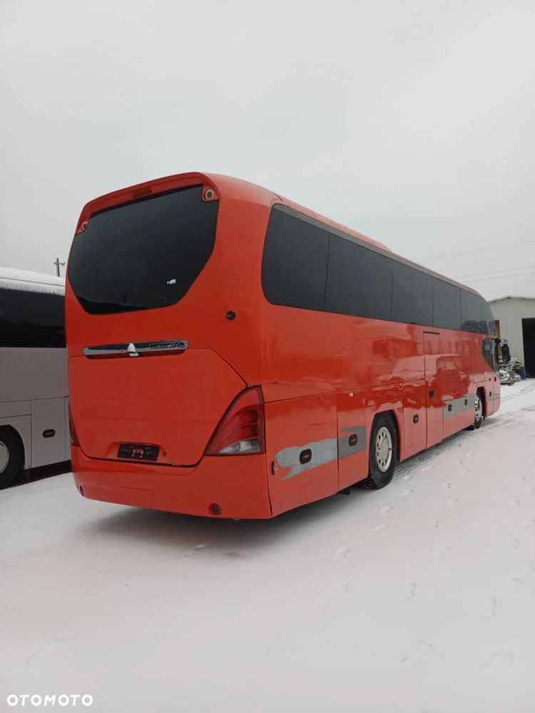 Neoplan Cityliner - 2
